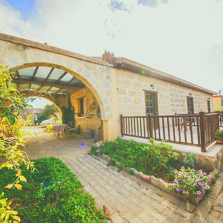 Castle Karpasia Guest House Authentic Atmosphere ! Rizokarpaso 外观 照片