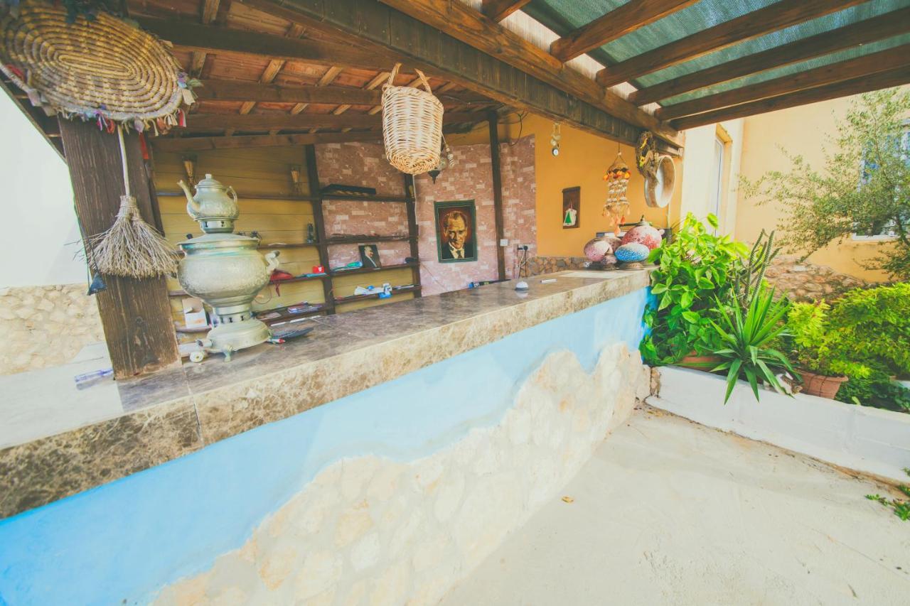 Castle Karpasia Guest House Authentic Atmosphere ! Rizokarpaso 外观 照片